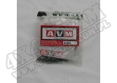 Zestaw serwisowy AVM 4.457