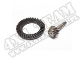Ring and Pinion, 4.30 Ratio; 99-05 Excursion/F250/F350, for Dana 50