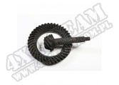 Ring and Pinion, 4.56 Ratio; 99-05 Excursion/F250/F350, for Dana 50