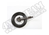 Ring and Pinion, 4.88 Ratio; 99-05 Excursion/F250/F350, for Dana 50