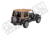 Plandeka Replace-A-Top Spice 97-02 Jeep TJ Wrangler