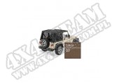 Replay plandeka Spice 97-02 Jeep TJ Wrangler