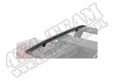 Listwa przednia mocująca plandekę 07-12 Jeep JK Wrangler