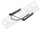 Suwanie fotela 76-86 Jeep CJ7/87-95 YJ Wrangler