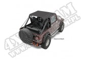 Daszek Bikini Top Beż 76-83 Jeep CJ5