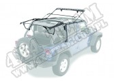Stelaż plandeki Bestop 07-12 Jeep JK Wrangler