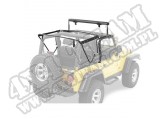 Stelaż plandeki Bestop 97-06 TJ Wrangler