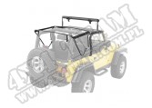 Stelaż plandeki Bestop 04-06 Jeep LJ Wrangler Unlimited