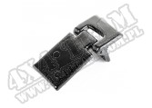 Zawias, tylna klapa, prawy; 84-96 Jeep Cherokee XJ