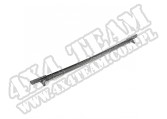 Belka tylnych drzwi plandeki; 07-15 Jeep Wrangler JK