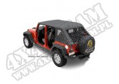 Plandeka Trektop 07-12 Jeep 2 drzwiowy JK Wrangler