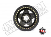 16X8  ET -25 SW-05 6/139,7 Beadlock