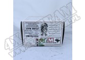 Dystanse AVM 5x114,3 na 5x114,3 grubość 1.25" (31,75mm)