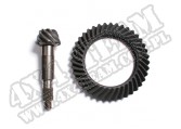 Ring and Pinion, 3.73 Ratio; 55-12 Chrysler/GM/Ford, for Dana 60