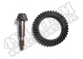 Ring and Pinion, 4.56 Ratio; 55-12 Chrysler/GM/Ford, for Dana 60