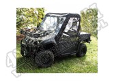 Soft Top; Yamaha Rhino UTV