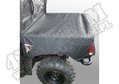 Tonneau Cover; Yamaha Rhino UTV