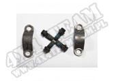 Strap & Bolt Kit 1710 1760 1810 Series