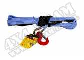 Dyneema  lina syntetyczna   lina syntetyczna 6,3mm x 15m