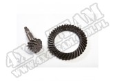 Ring and Pinion, 3.73 Ratio; 58-09 Chrysler/GM/Ford, for Dana 70