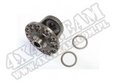 4.10-Full Float Trac, for Dana 60