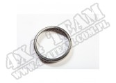 Differential Carrier Bearing; Trophy Trucks