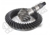 Ring and Pinion, 4.10 Ratio, 84-06 Jeep YJ/TJ/XJ/ZJ/MJ, for Dana 35