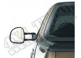 Lusterka do holowania Manual 99-02 GM Pickup/Suv