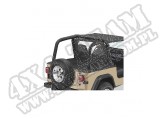 Sport Bar Cover 92-95 Synchro