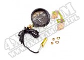 Engine Coolant Temperature Gauge; 48-67 Willys/Jeep