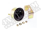Engine Oil Pressure Gauge; 41-60 Willys/Jeep CJ