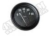 Add-On Oil Pressure Gauge Kit, Universal