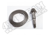 Ring and Pinion, 4.56 Ratio, for Dana 50