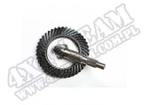Ring and Pinion, 5.13 Ratio, Rear; 88-16 Ford/GM/Dodge, for Dana 80