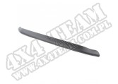 Owiewka maski, czarny mat, 07-13 Chevrolet Silverado LD