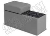 Konsola Charcoal 76-86 Jeep CJ 