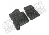 Dywaniki, przód, czarne, 15 GM SUV i 1500-3500 Pickup