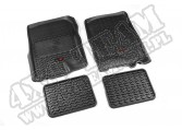 Zest. dyw. czarny, 97-03 Ford F-150 