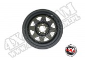 15X8  ET -20 SW-07 5/114,3 czarna