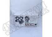 Dystanse AVM 8x170 na 8x170 grubość 2" (51,00mm)