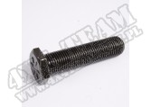 Wheel Stud, High Performance, Screw-In, 1/2-20, 2 Inches Long