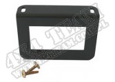 Rocker Switch Bracket Triple