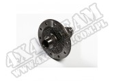 Alum Mini Spool 28 Spline D
