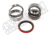 Axle Shaft Bearing Kit; 77-86 Jeep CJ5/CJ7/CJ8, for Dana 30