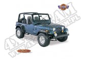 Zestaw nakładek błotników 87-95 Jeep YJ Wrangler