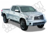 Zestaw nakładek błotników 07-10 Toyota Tundra Pickup