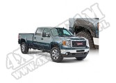 Zestaw nakładek błotników 07-10 GMC Sierra Pickup