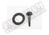 Ring and Pinion, 3.21 Ratio, Chrysler 8.375