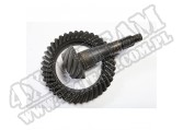 Ring and Pinion, 3.55 Ratio, 489 Style, Chrysler 8.75