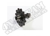 Spool fits 30 Spline, Chrysler 8.75